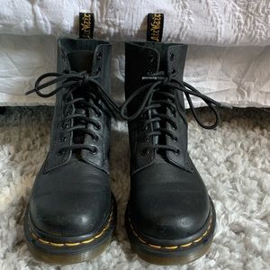 Doc Martens 1460 Combat Boots